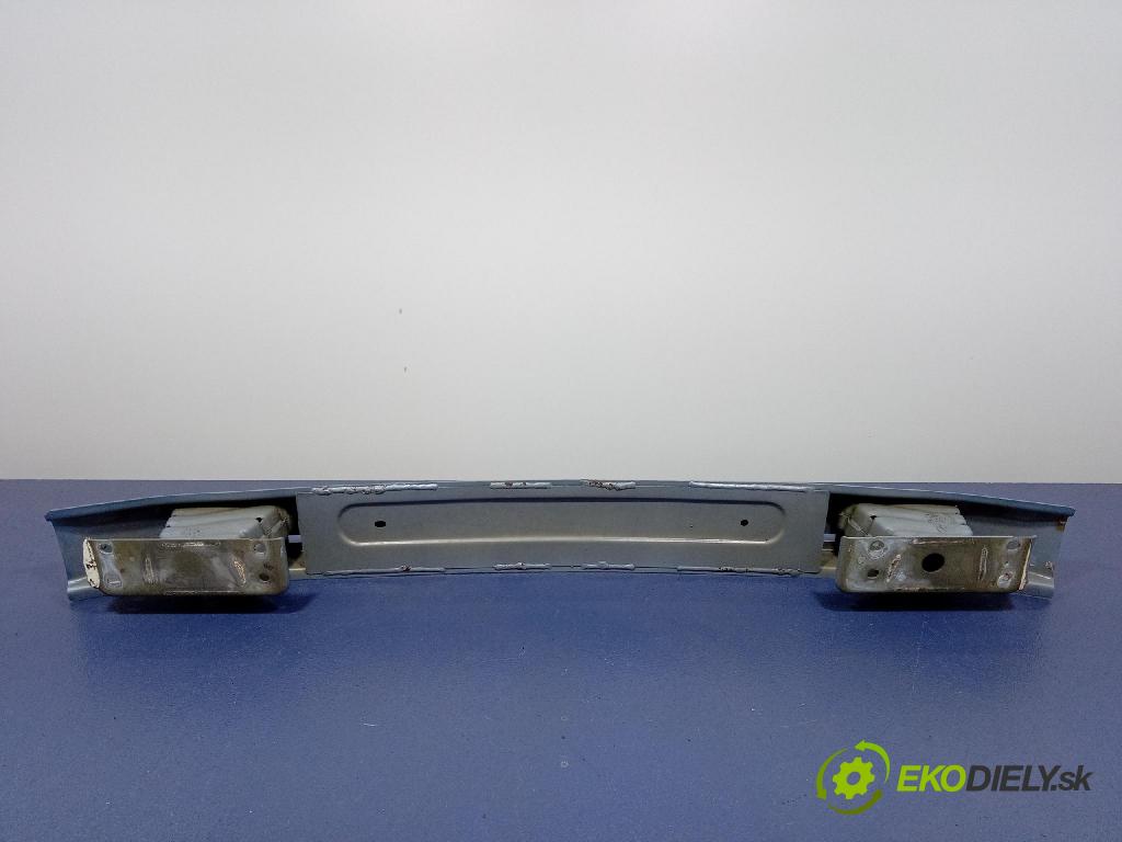 Fiat 500e 2015 výztuha narazník Zad: 05182471AA