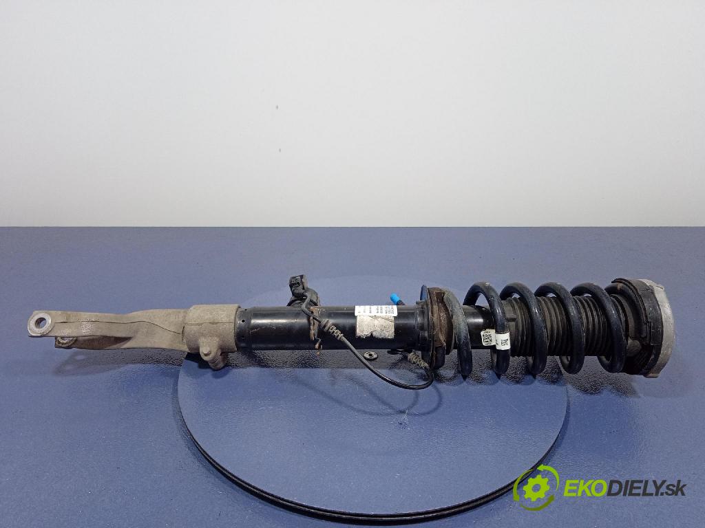 Bmw X6 2019 tlumič před Lewy. 6896439