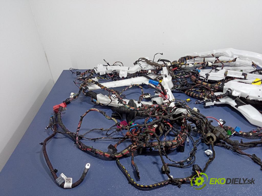 Bmw X6 2019 instalace Elektrický: