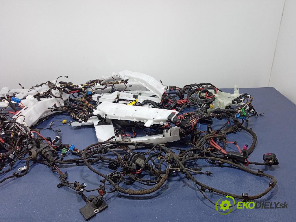 Bmw X6 2019 instalace Elektrický:
