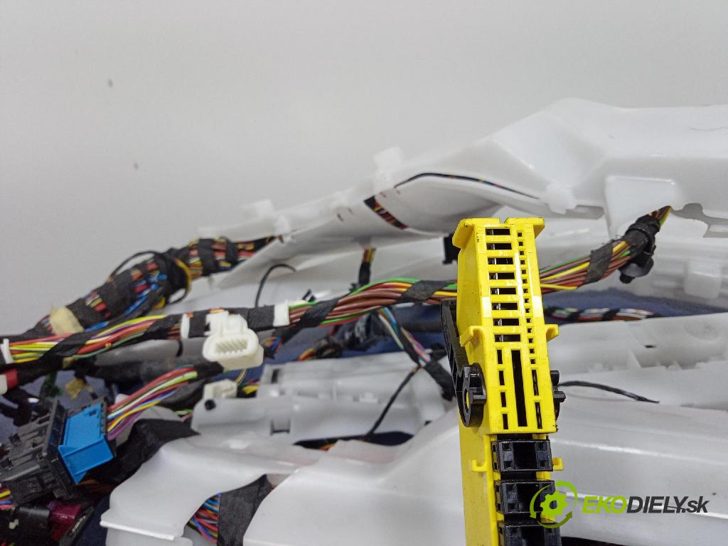 Bmw X6 2019 instalace Elektrický: