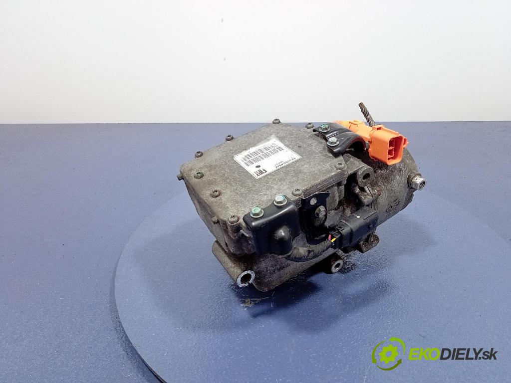 Fiat 500e 2015 Kompresor: Klimatizace: 68106049AE
