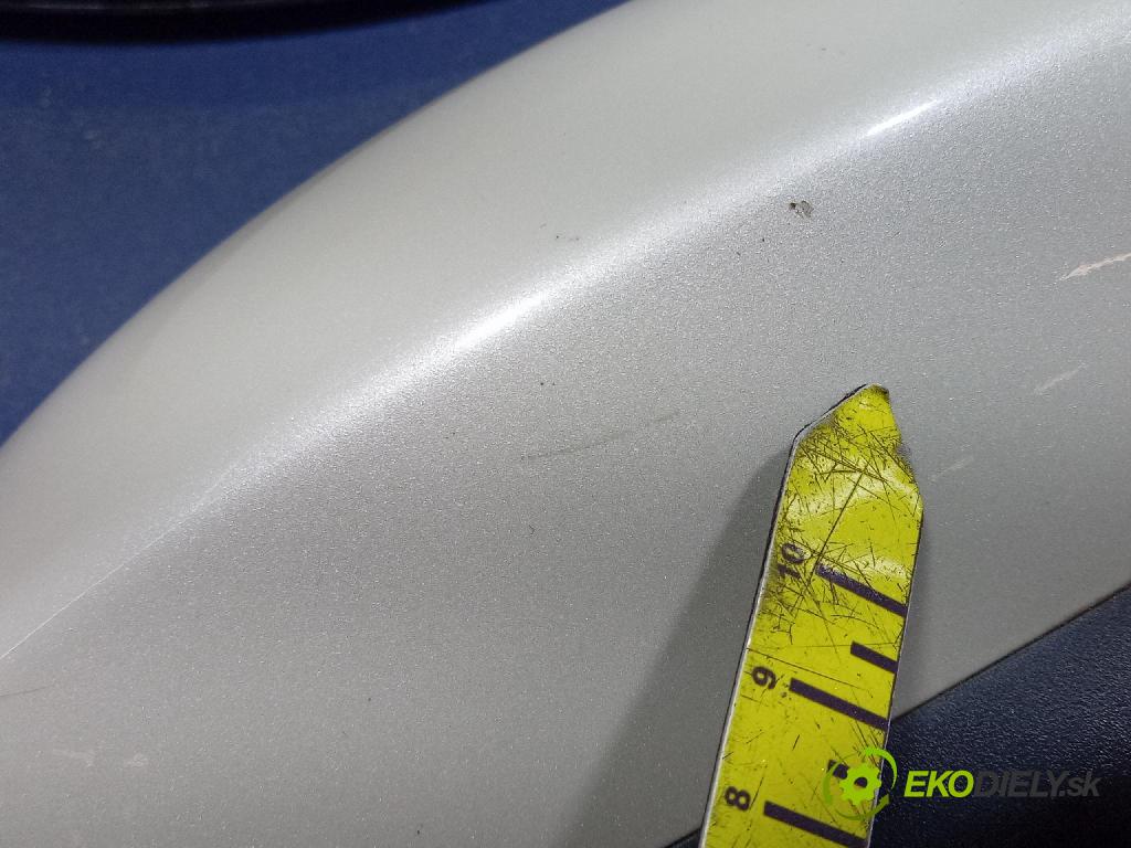 Fiat 500e 2015 zpětné zrcátko prave A053153