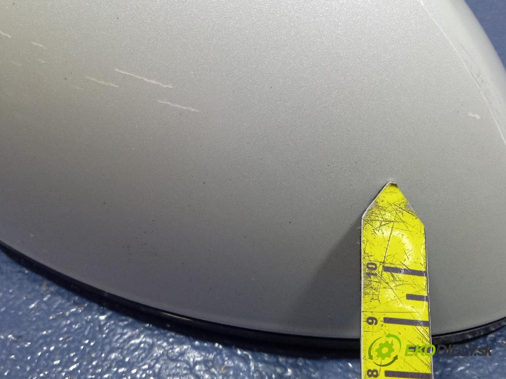 Fiat 500e 2015 zpětné zrcátko prave A053153