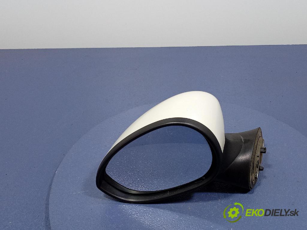 Fiat 500e 2015 zpětné zrcátko Vlevo, odjet: A053153