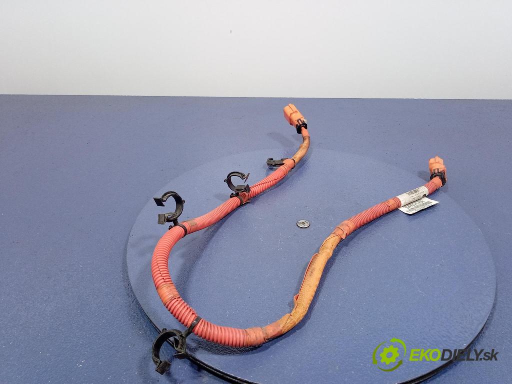 Fiat 500e 2015 instalace Elektrický: 68104794AG