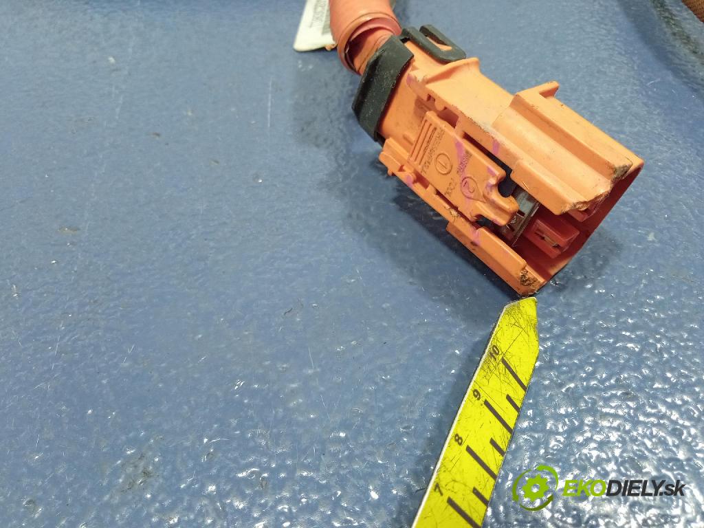 Fiat 500e 2015 instalace Elektrický: 68104794AG