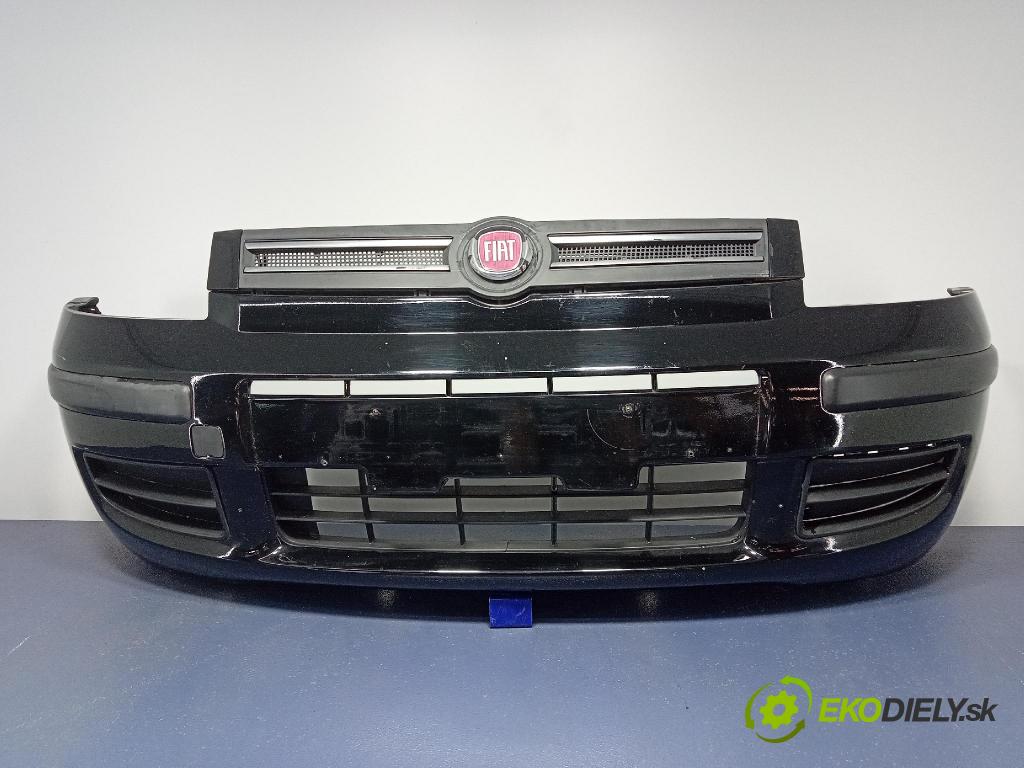 Fiat Panda 2008 nárazník před