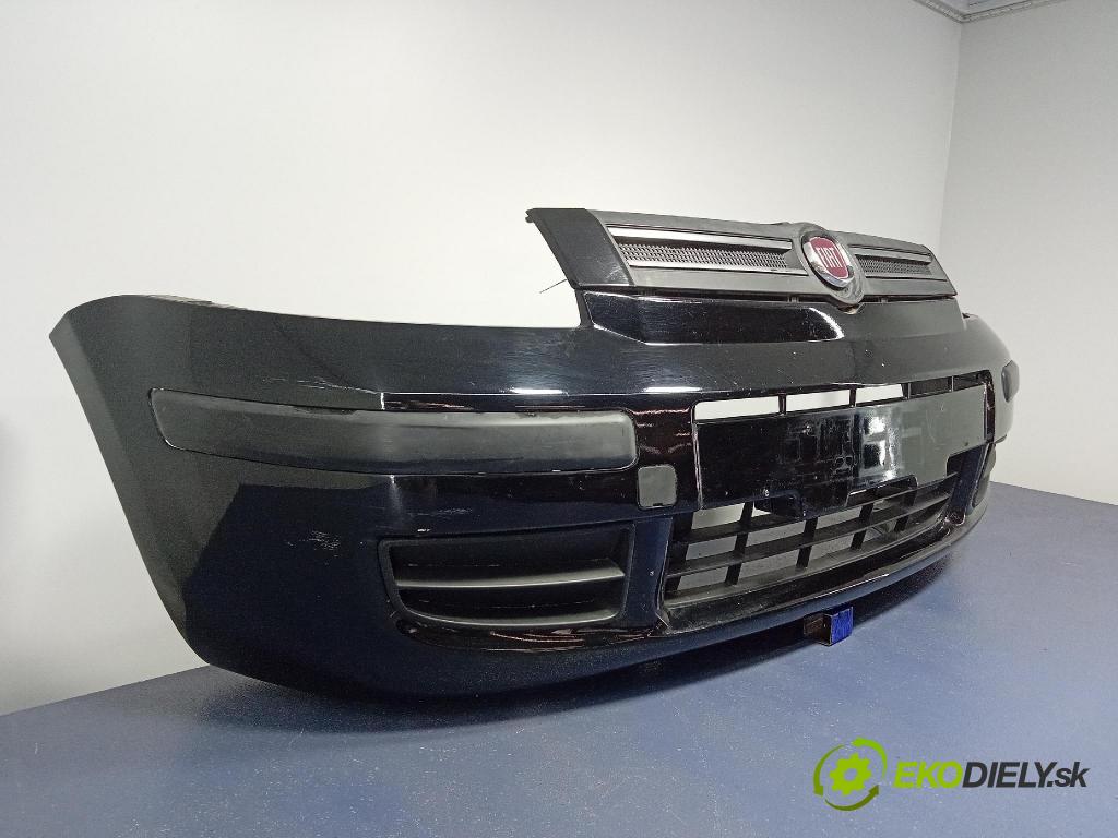 Fiat Panda 2008 nárazník před