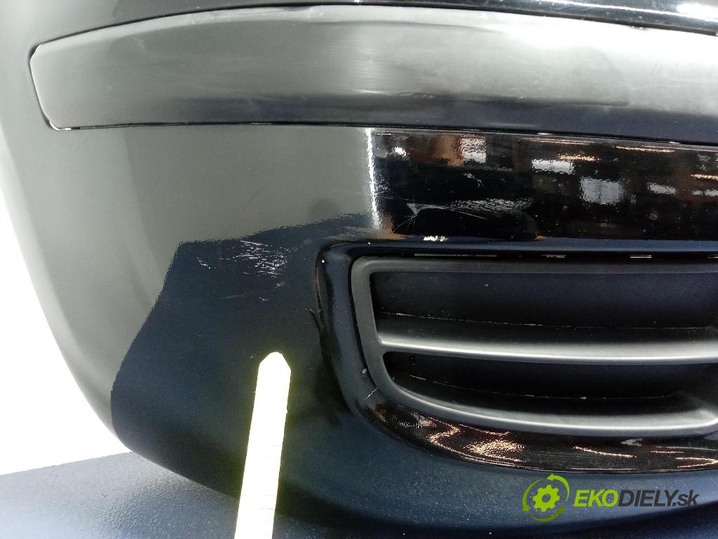 Fiat Panda 2008 nárazník před