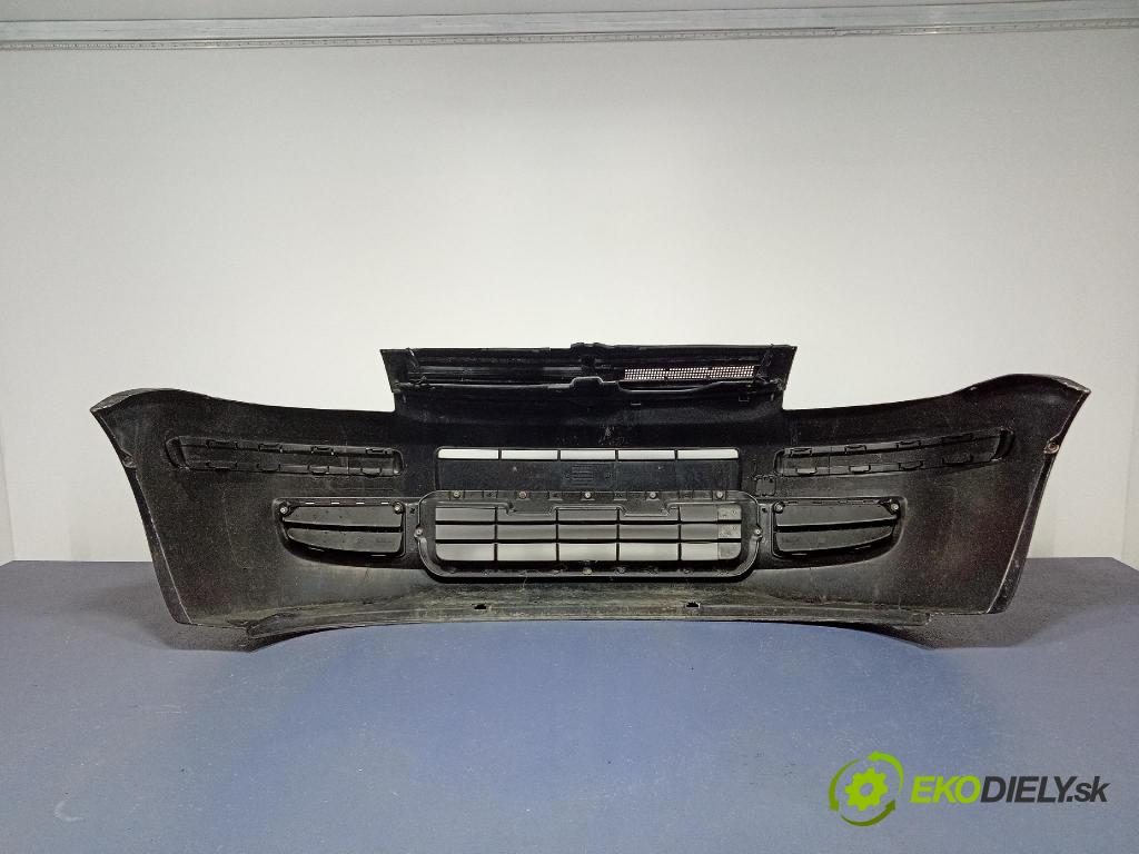 Fiat Panda 2008 nárazník před