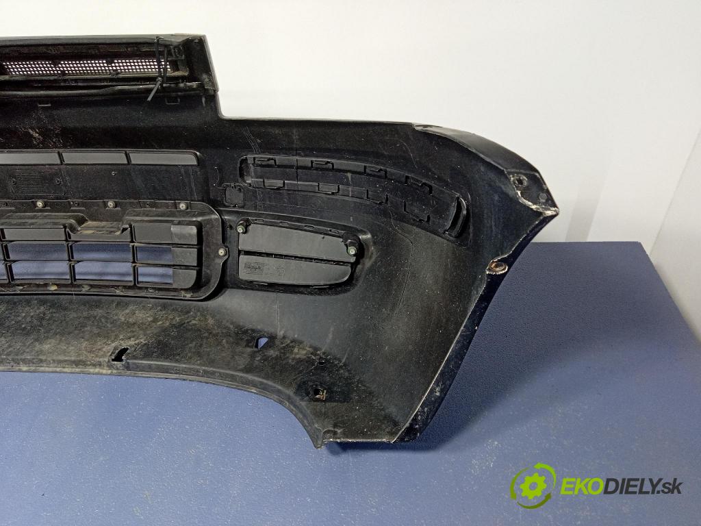 Fiat Panda 2008 nárazník před