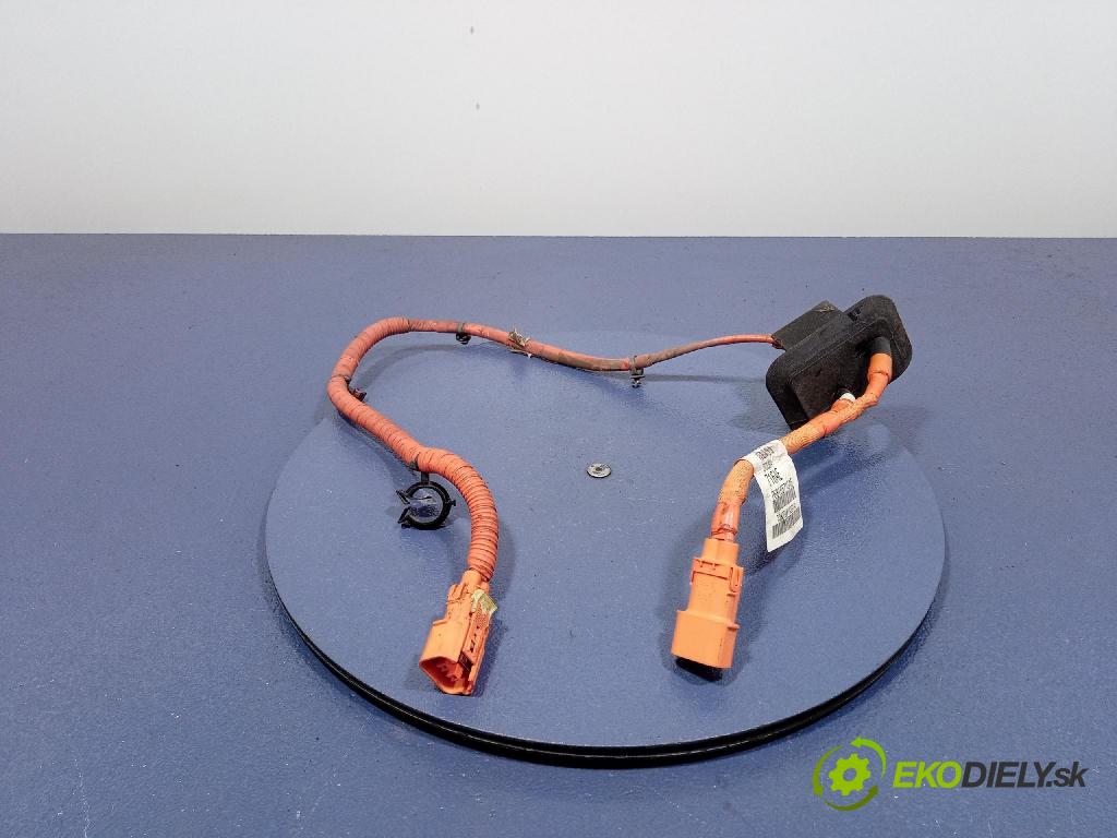 Fiat 500e 2015 instalace Elektrický: P68105716AE