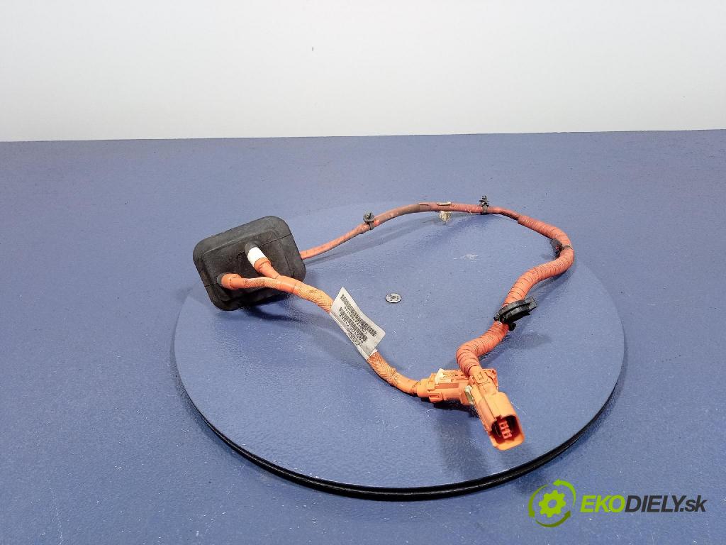 Fiat 500e 2015 instalace Elektrický: P68105716AE