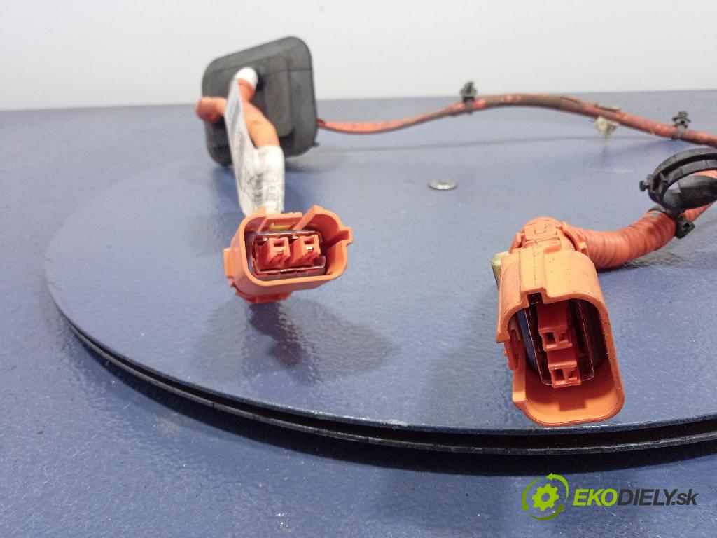 Fiat 500e 2015 instalace Elektrický: P68105716AE