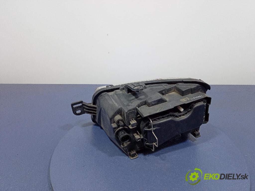 Fiat Panda 2008 světlo v pravo: 20-A335