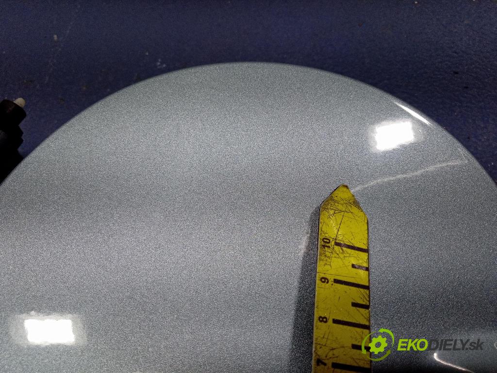 Fiat 500e 2015 Klapka Infuze Paliva: 68073569AA