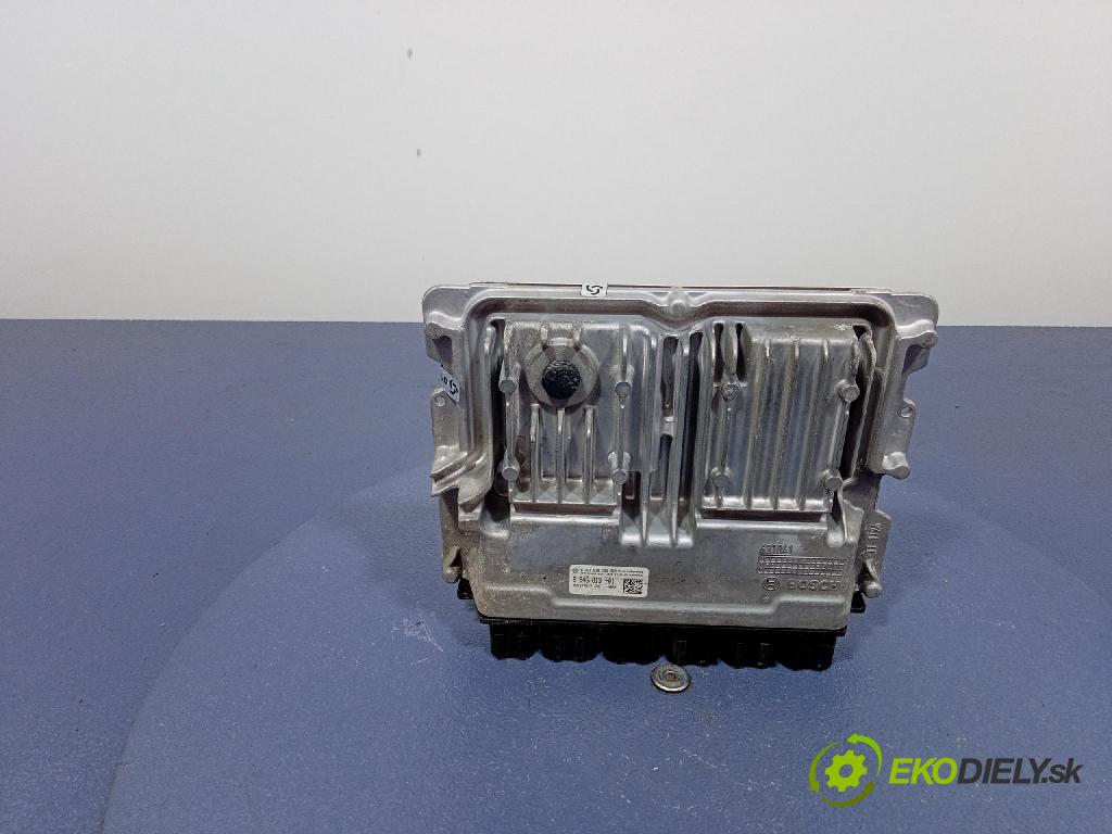 Bmw X6 2019 riadiaca jednotka Motor: 9846813