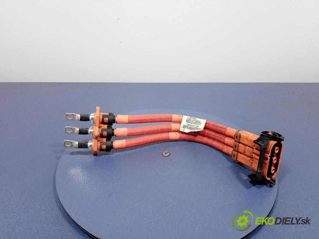 Fiat 500e 2015 instalace Elektrický: P68104795AD