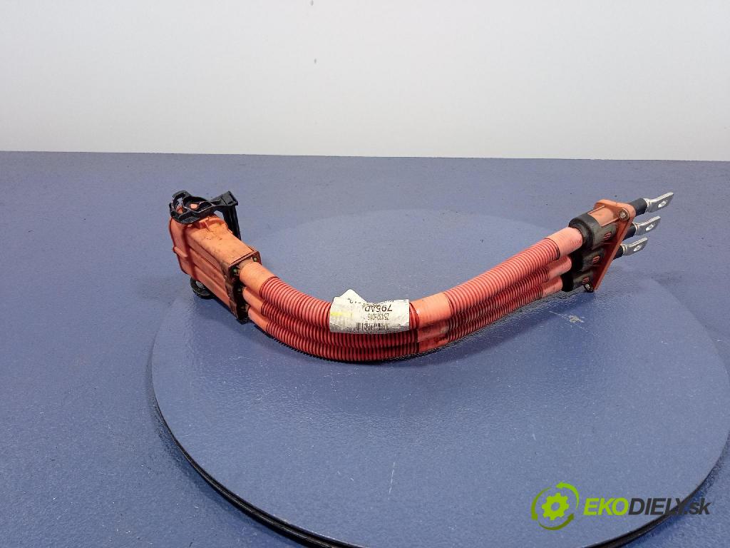 Fiat 500e 2015 instalace Elektrický: P68104795AD