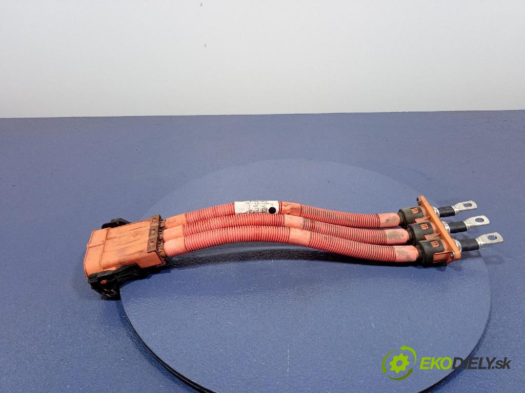 Fiat 500e 2015 instalace Elektrický: P68104795AD