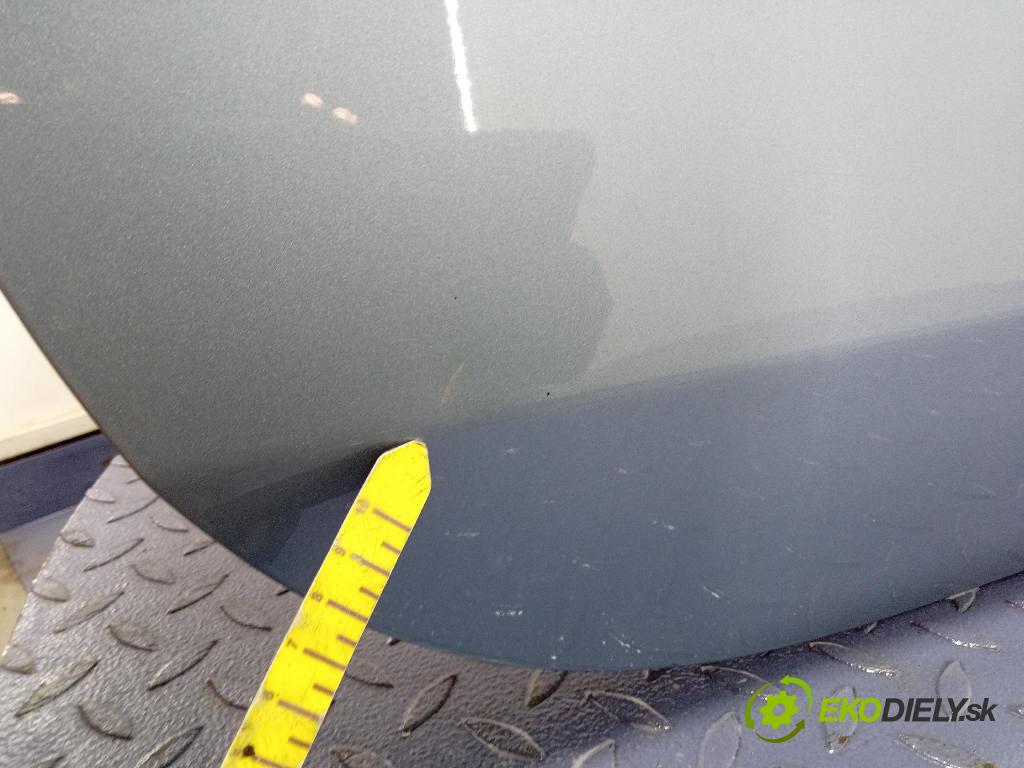 Fiat 500e 2015 dveře před prave