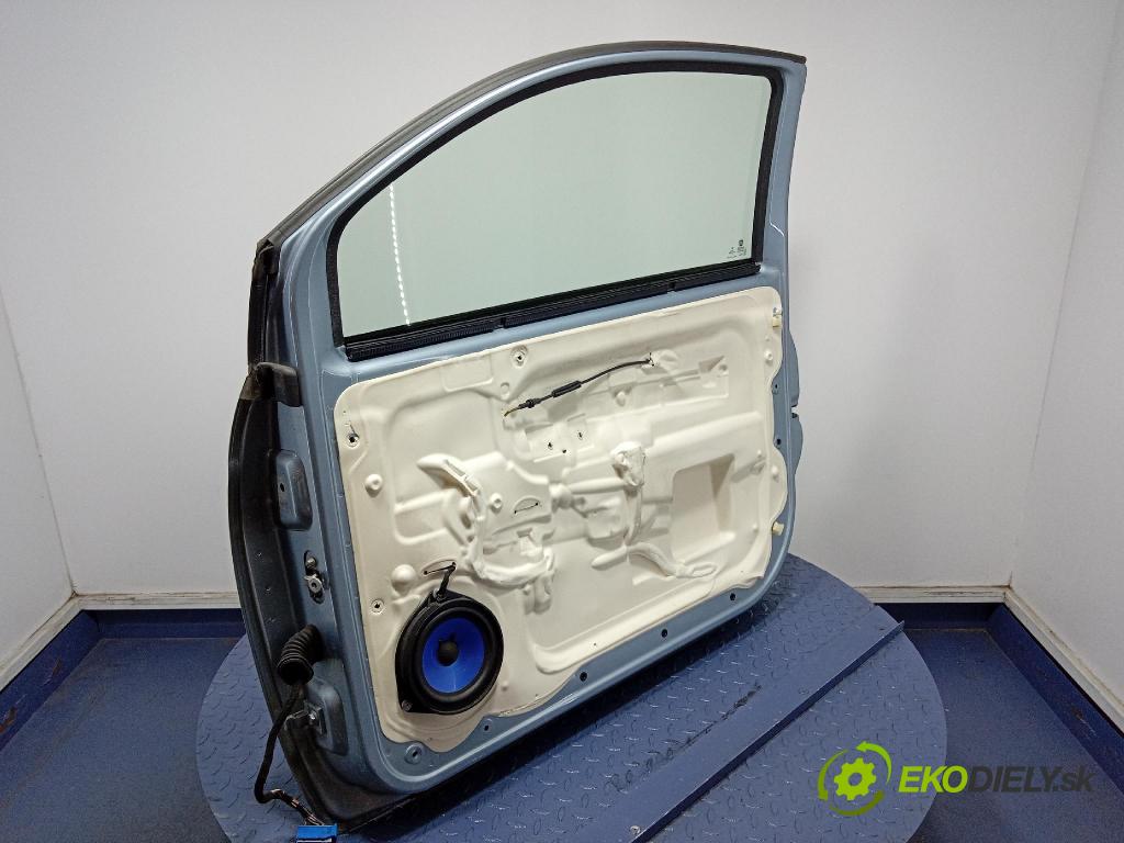 Fiat 500e 2015 dveře před prave