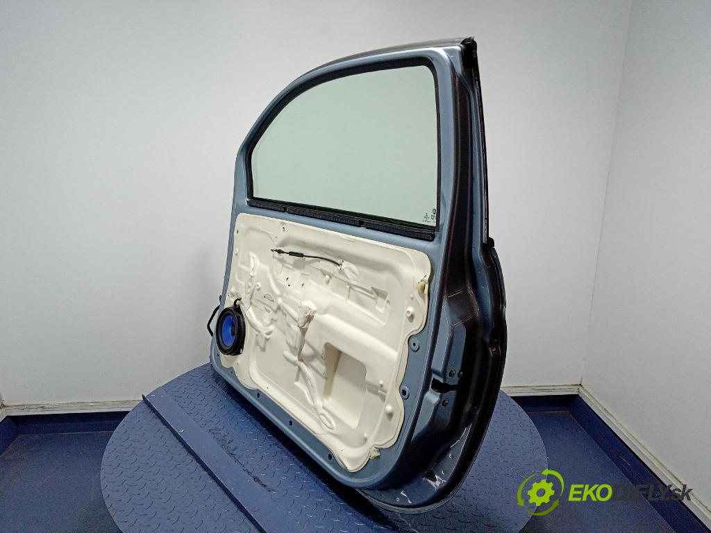 Fiat 500e 2015 dveře před prave 