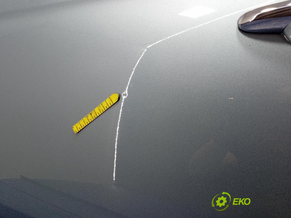 Fiat 500e 2015 dveře před Vlevo, odjet: