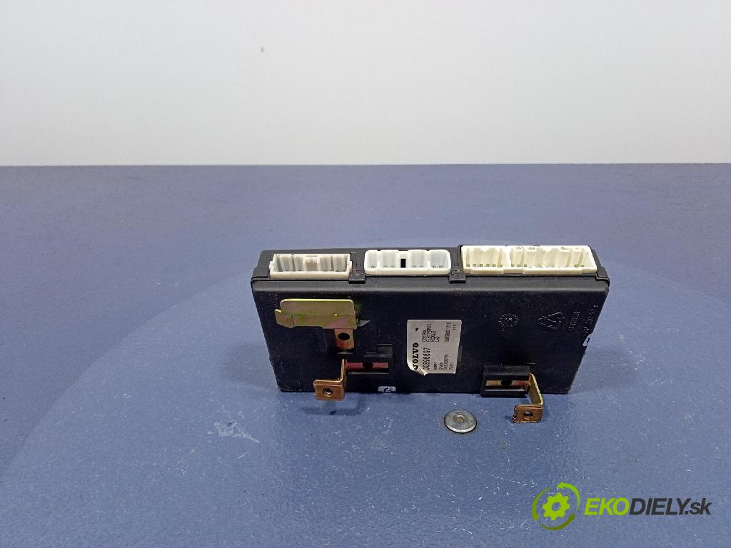Volvo V40 2001 řídící jednotka Komfortu 30896697
