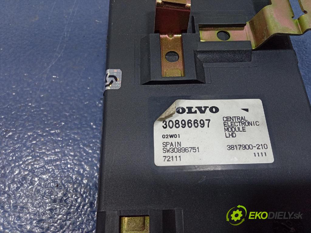 Volvo V40 2001 řídící jednotka Komfortu 30896697
