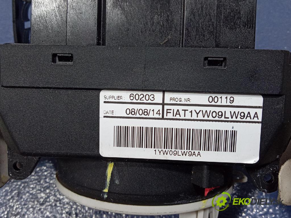 Fiat 500e 2015 Přepínač Komplex: 1YW09LW9AA