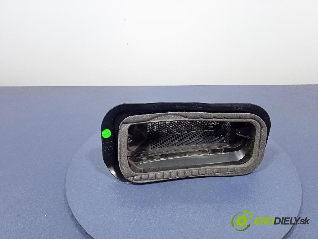 Bmw X6 2019 Vstup: Vzduch: 9389366