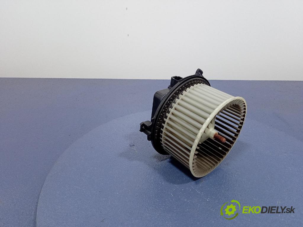 Bmw X6 2019 ventilátor Vzduch: GX022003