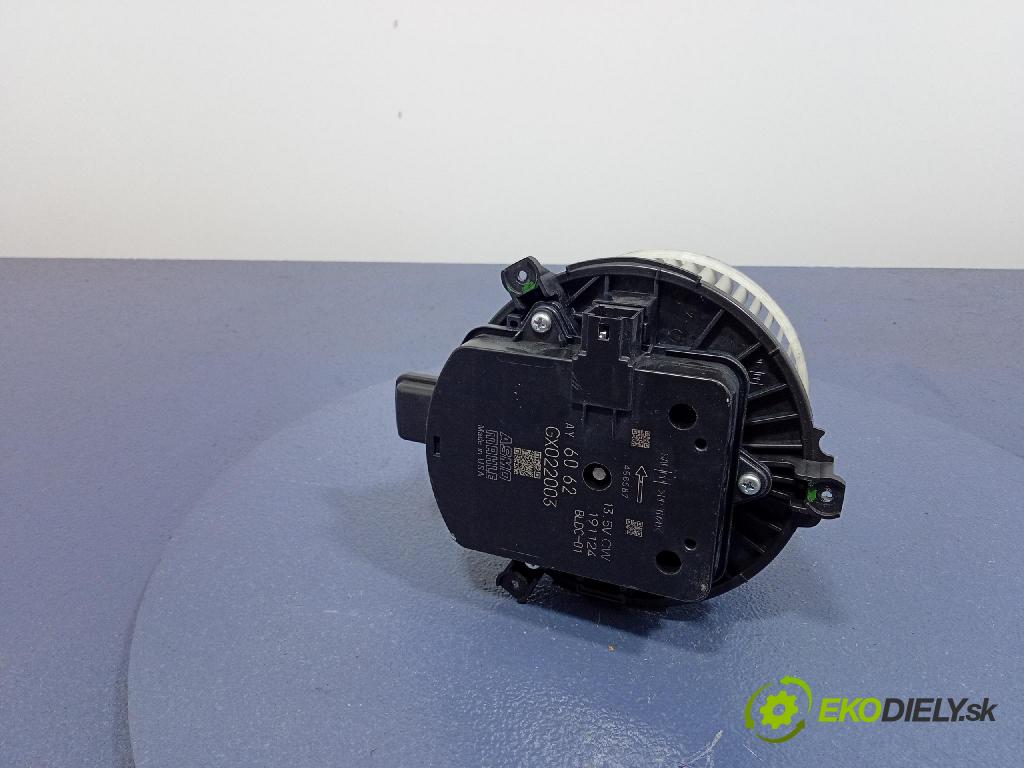 Bmw X6 2019 ventilátor Vzduch: GX022003