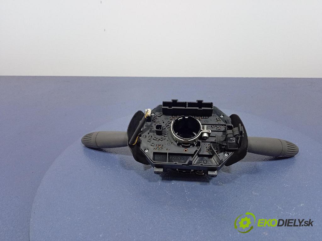 Fiat Panda 2008 Přepínač Komplex: 735444632