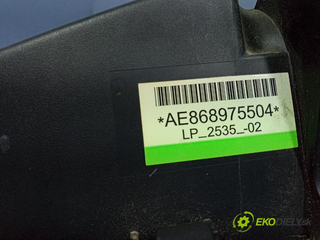Bmw X6 2019 obal Filtra: Vzduch: 8689755