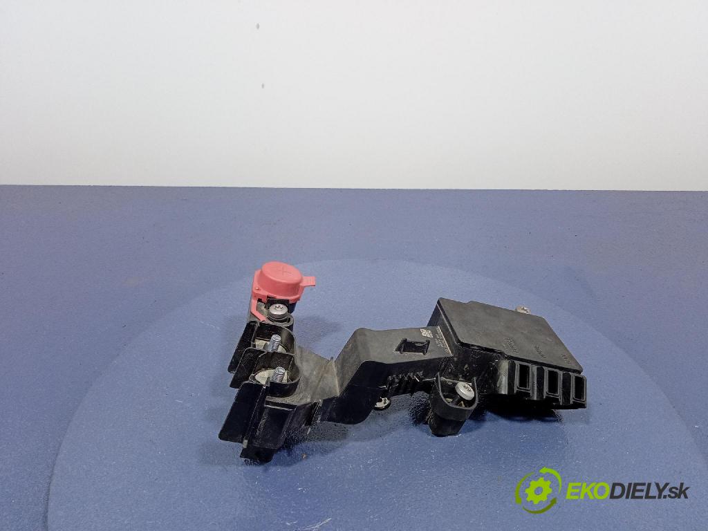 Bmw X6 2019 instalace Elektrický: 6841553