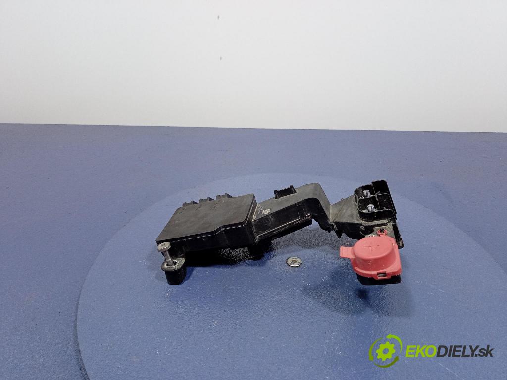 Bmw X6 2019 instalace Elektrický: 6841553