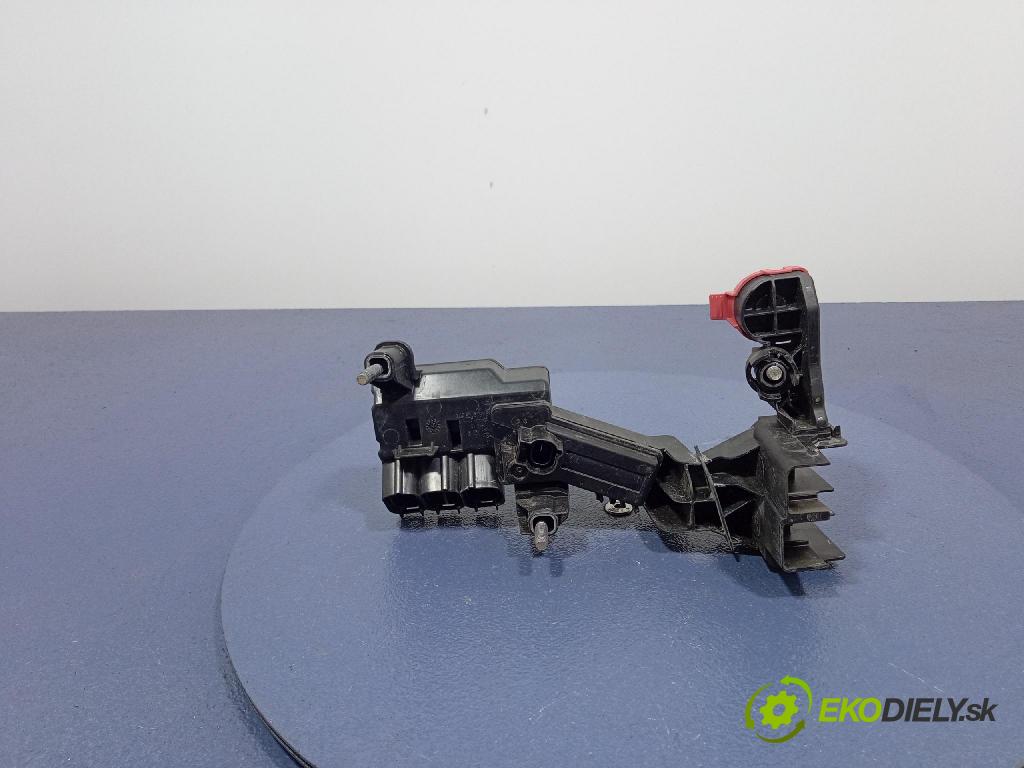 Bmw X6 2019 instalace Elektrický: 6841553