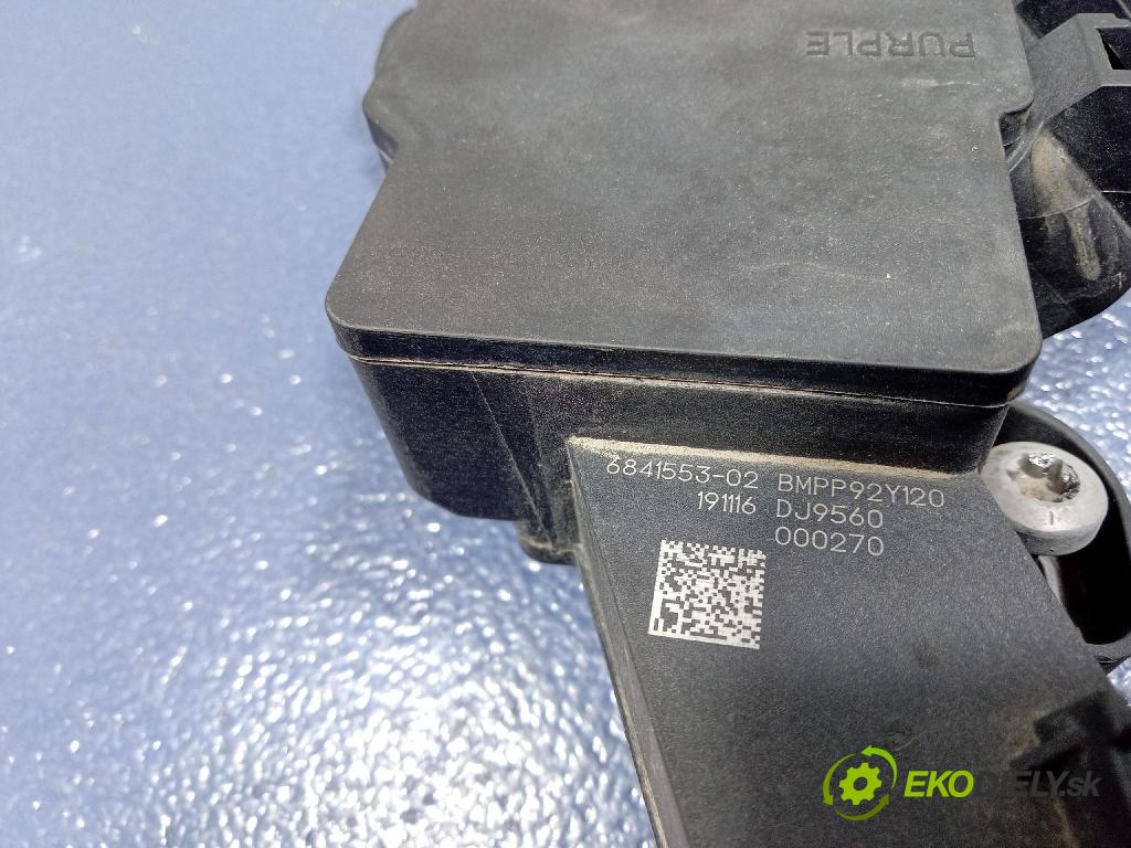 Bmw X6 2019 instalace Elektrický: 6841553
