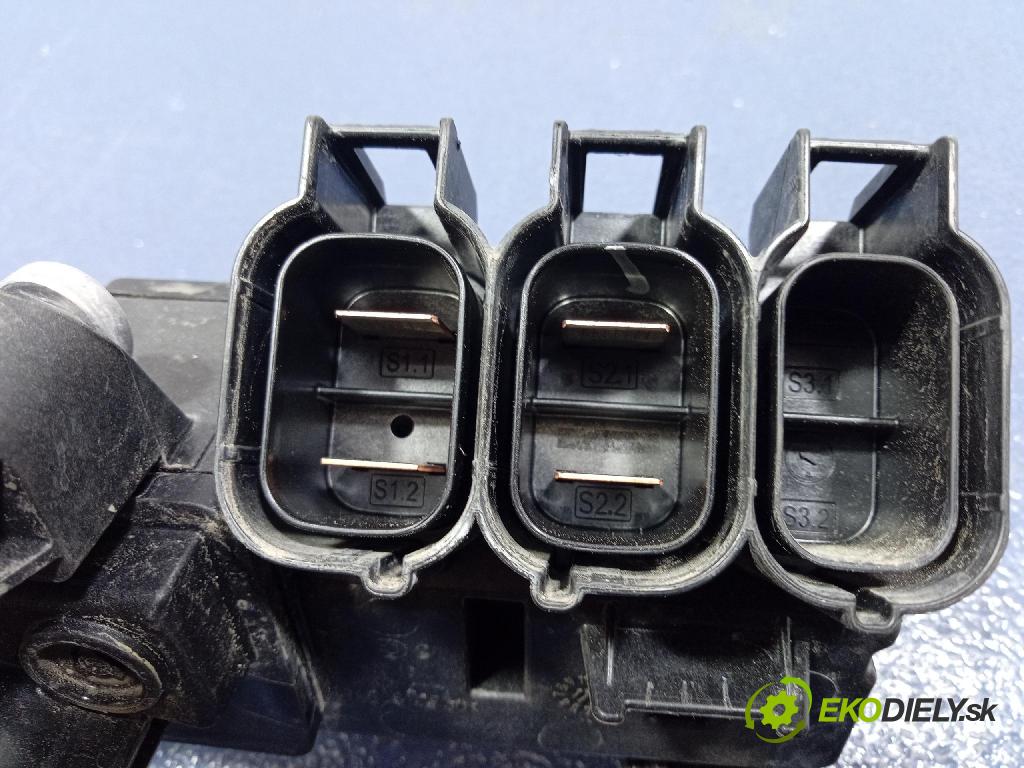 Bmw X6 2019 instalace Elektrický: 6841553