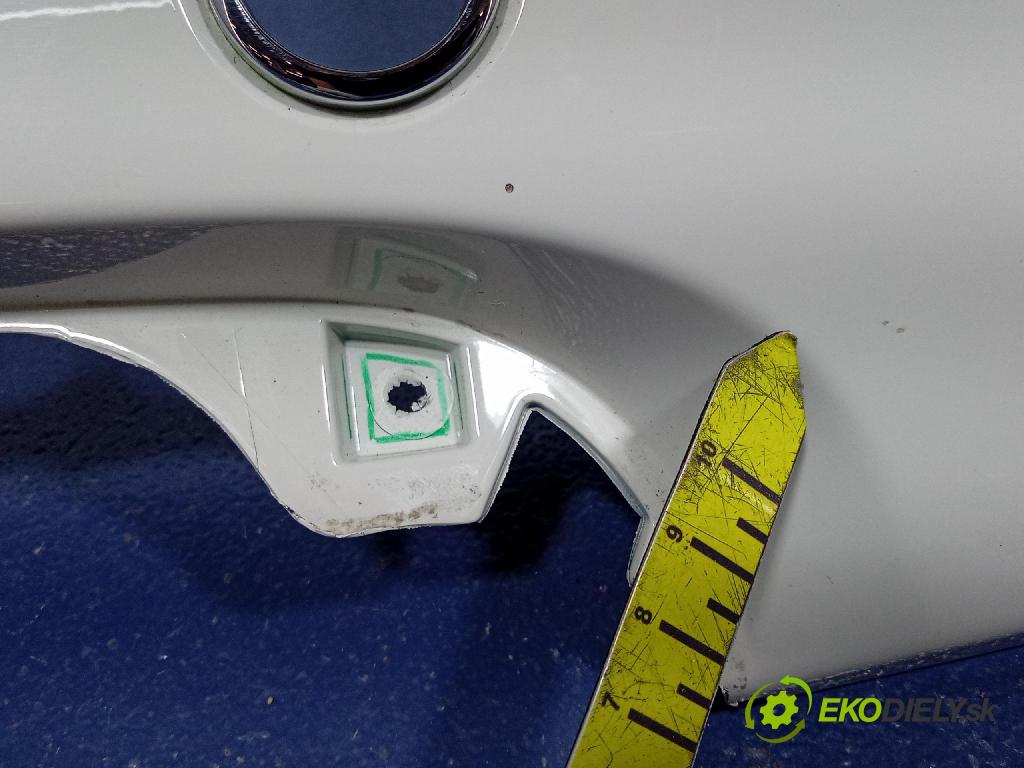 Fiat 500e 2015 lišta Dekoratívní: Uvnitř 1VH561W9AB