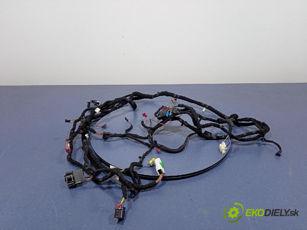 Bmw X6 2019 instalace Elektrický: 8384949