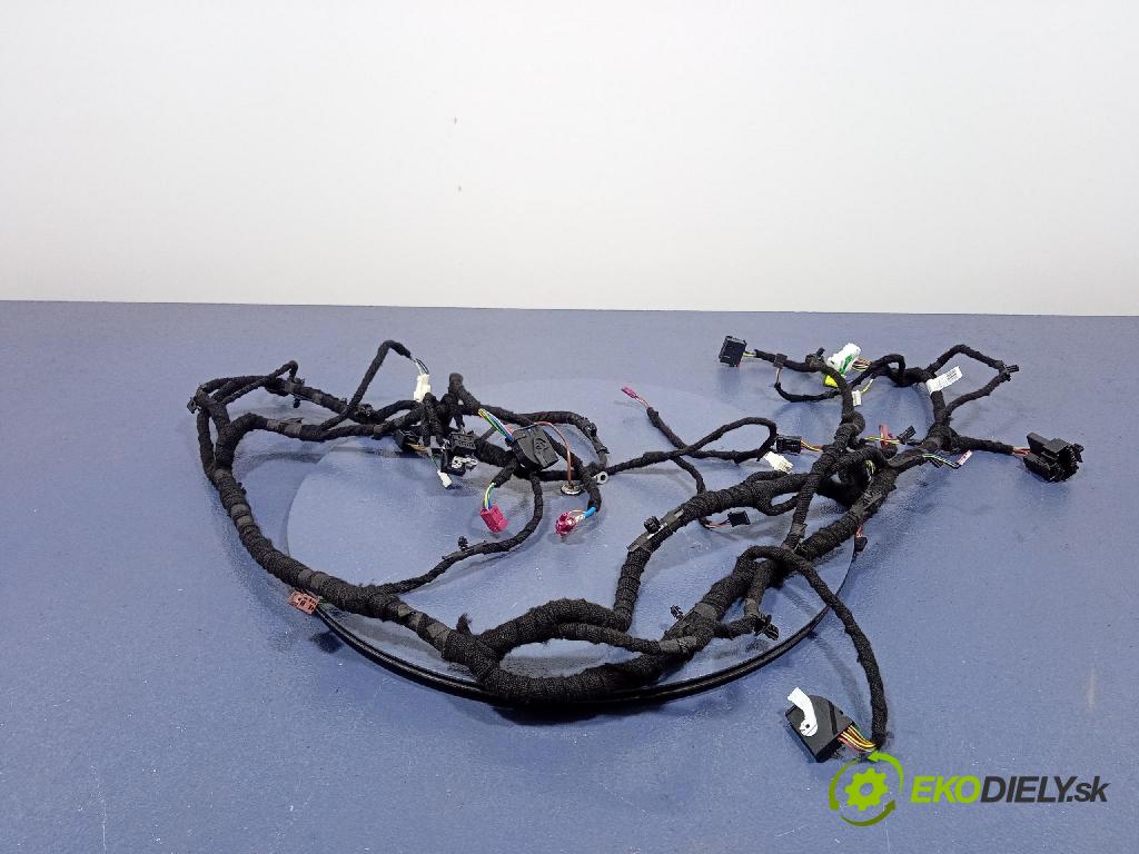 Bmw X6 2019 instalace Elektrický: 8384949