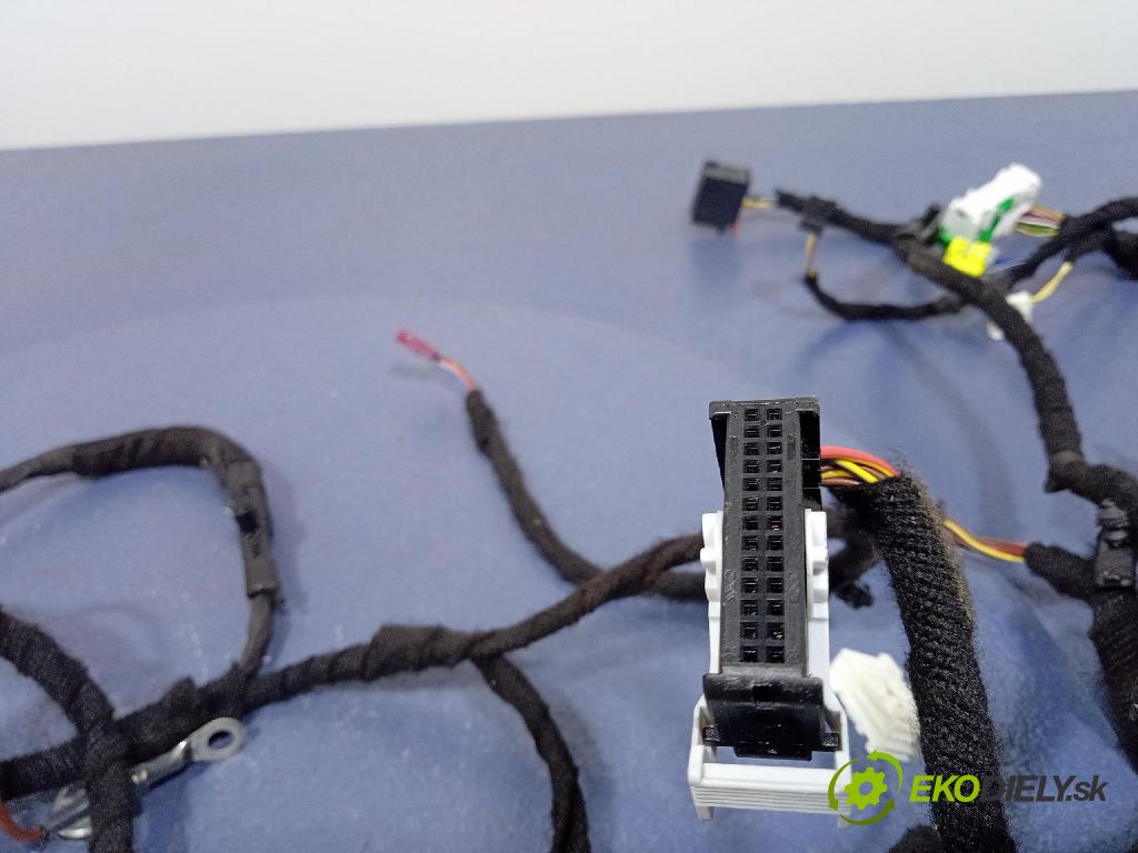 Bmw X6 2019 instalace Elektrický: 8384949