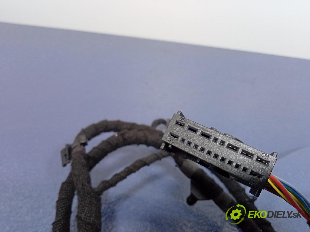 Bmw X6 2019 instalace Elektrický: 8384949