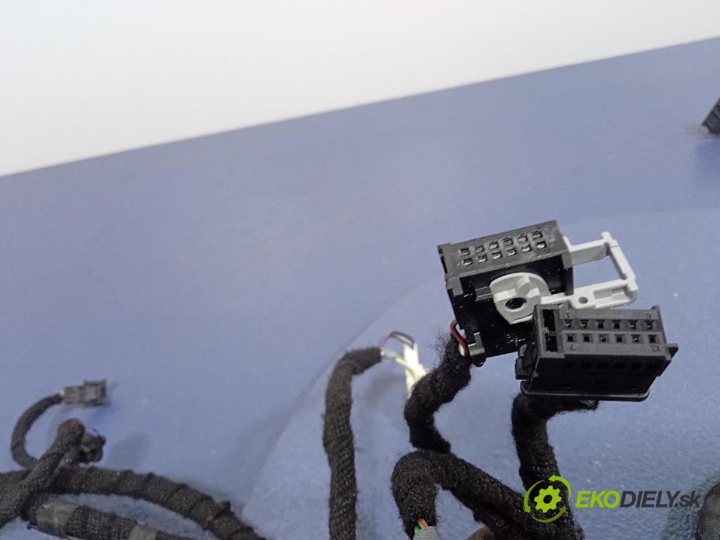 Bmw X6 2019 instalace Elektrický: 8384949