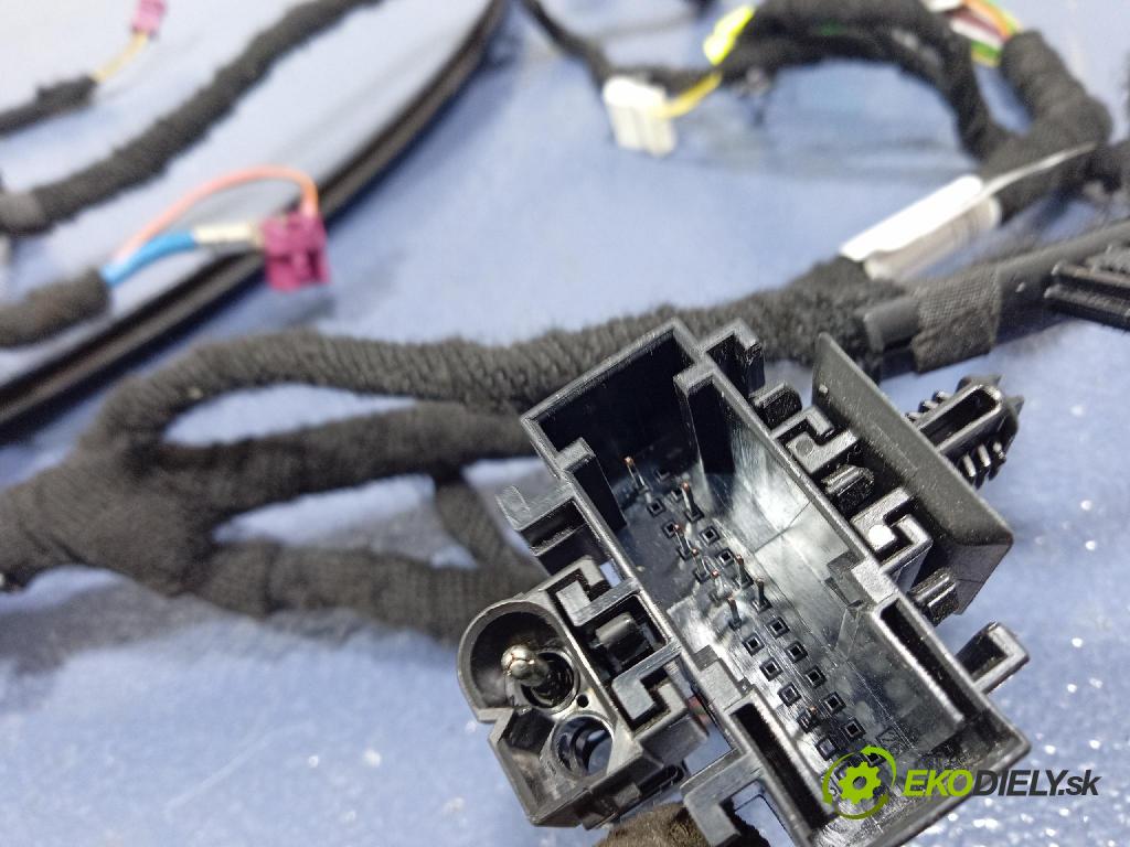 Bmw X6 2019 instalace Elektrický: 8384949