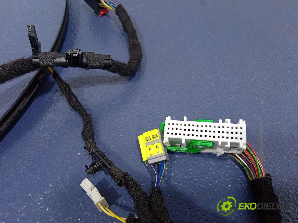 Bmw X6 2019 instalace Elektrický: 8384949